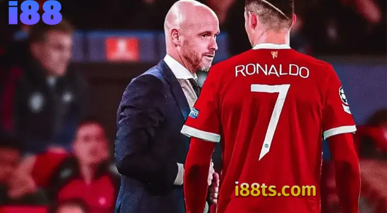 不滿坐冷板櫈Cristiano Ronaldo提早離場?亨利:坦哈格責任是執教曼聯而非照顧他 世界杯足球及時比分