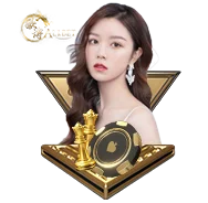 歐博真人百家樂 Logo