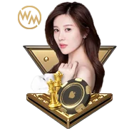 WM真人 Logo