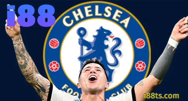 Chelsea砸違約金簽恩佐將完成英超最貴簽約 世界盃足球即時比分