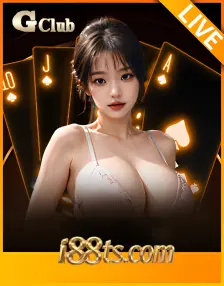 GCLUB真人娛樂百家樂-tu娛樂城